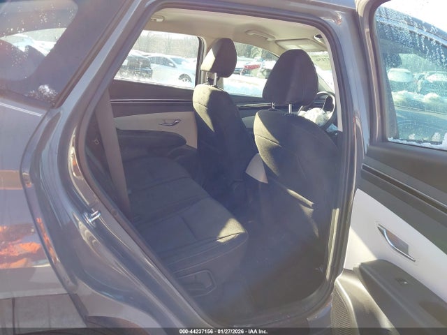 44237156 :رقم المزاد ، 5NMJACDE9RH399674 vin ، 2024 Hyundai Tucson Se مزاد بيع