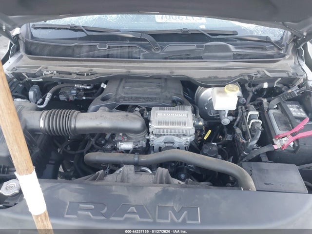 1C6RREFT0RN157742 RAM 1500 Big Horn 4x2 5&#039;7 Box