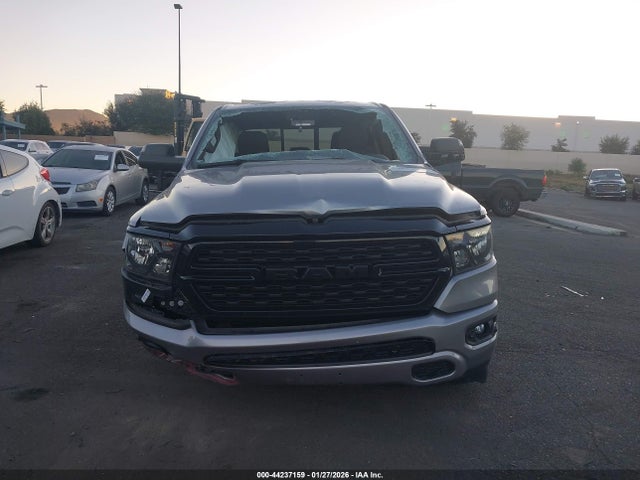 1C6RREFT0RN157742 RAM 1500 Big Horn 4x2 5&#039;7 Box