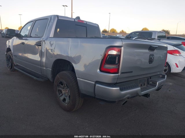 1C6RREFT0RN157742 RAM 1500 Big Horn 4x2 5&#039;7 Box