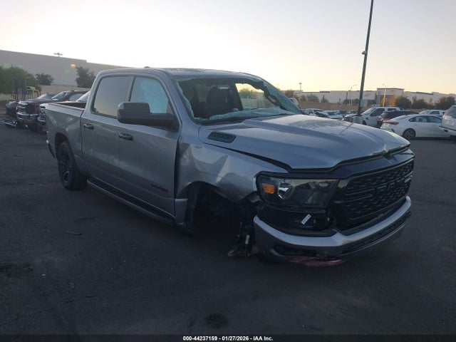 1C6RREFT0RN157742 RAM 1500 Big Horn 4x2 5&#039;7 Box