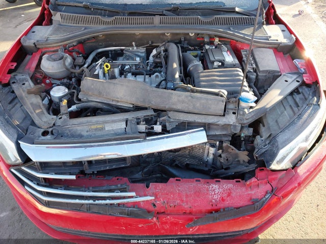 3VWC57BU7LM102093 Volkswagen Jetta 1.4t R-line/1.4t S/1.4t Se