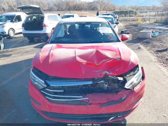 3VWC57BU7LM102093 Volkswagen Jetta 1.4t R-line/1.4t S/1.4t Se
