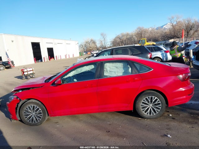 3VWC57BU7LM102093 Volkswagen Jetta 1.4t R-line/1.4t S/1.4t Se