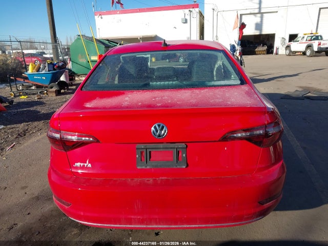 3VWC57BU7LM102093 Volkswagen Jetta 1.4t R-line/1.4t S/1.4t Se