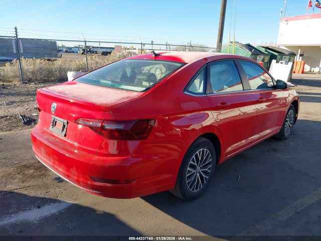 3VWC57BU7LM102093 Volkswagen Jetta 1.4t R-line/1.4t S/1.4t Se