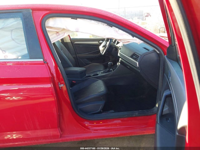 3VWC57BU7LM102093 Volkswagen Jetta 1.4t R-line/1.4t S/1.4t Se