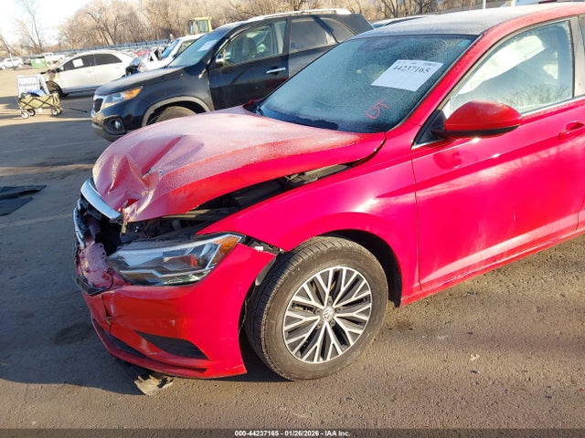 3VWC57BU7LM102093 Volkswagen Jetta 1.4t R-line/1.4t S/1.4t Se