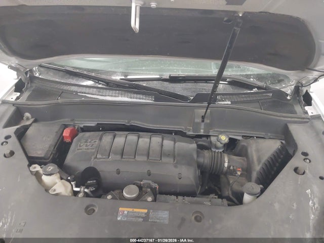 Aukcja sprzedaży 2016 Gmc Acadia Denali, vin: 1GKKVTKD7GJ192795, numer aukcji: 44237167