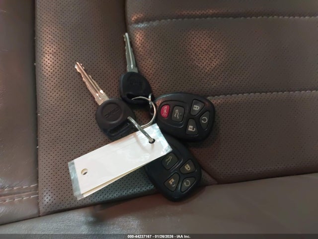 Aukcja sprzedaży 2016 Gmc Acadia Denali, vin: 1GKKVTKD7GJ192795, numer aukcji: 44237167