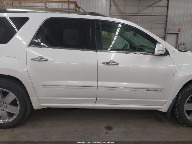 Aukcja sprzedaży 2016 Gmc Acadia Denali, vin: 1GKKVTKD7GJ192795, numer aukcji: 44237167