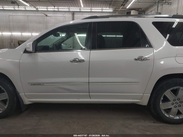 Aukcja sprzedaży 2016 Gmc Acadia Denali, vin: 1GKKVTKD7GJ192795, numer aukcji: 44237167