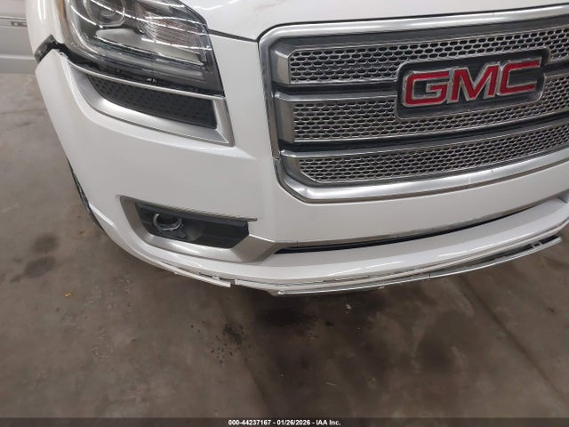 Aukcja sprzedaży 2016 Gmc Acadia Denali, vin: 1GKKVTKD7GJ192795, numer aukcji: 44237167