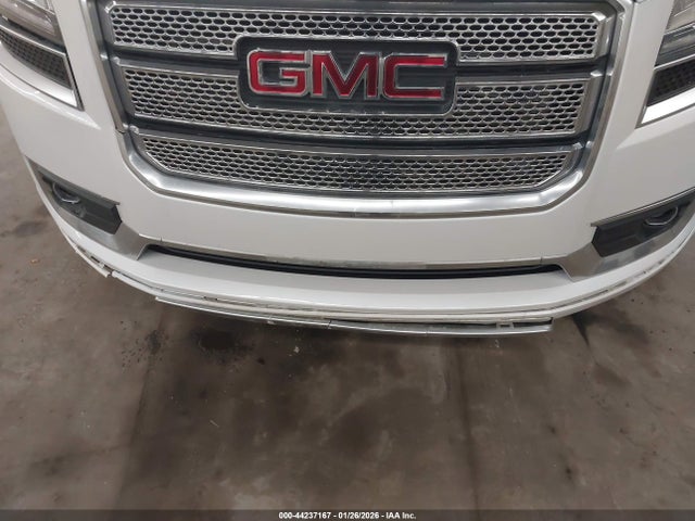 Aukcja sprzedaży 2016 Gmc Acadia Denali, vin: 1GKKVTKD7GJ192795, numer aukcji: 44237167