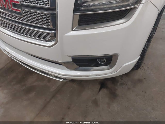Aukcja sprzedaży 2016 Gmc Acadia Denali, vin: 1GKKVTKD7GJ192795, numer aukcji: 44237167