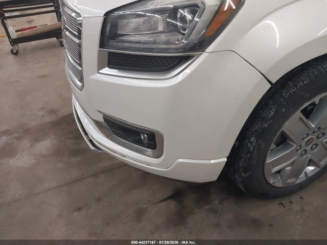 Aukcja sprzedaży 2016 Gmc Acadia Denali, vin: 1GKKVTKD7GJ192795, numer aukcji: 44237167