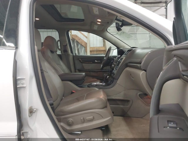 Aukcja sprzedaży 2016 Gmc Acadia Denali, vin: 1GKKVTKD7GJ192795, numer aukcji: 44237167