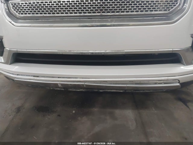 Aukcja sprzedaży 2016 Gmc Acadia Denali, vin: 1GKKVTKD7GJ192795, numer aukcji: 44237167