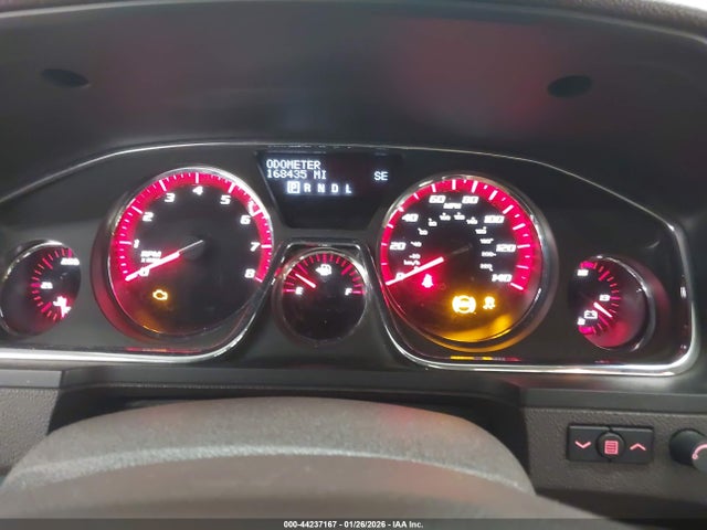 Aukcja sprzedaży 2016 Gmc Acadia Denali, vin: 1GKKVTKD7GJ192795, numer aukcji: 44237167
