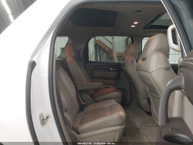 Aukcja sprzedaży 2016 Gmc Acadia Denali, vin: 1GKKVTKD7GJ192795, numer aukcji: 44237167