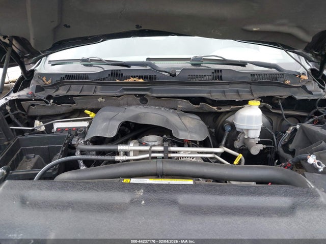 44237170 :رقم المزاد ، 1C6RD7FT9CS134480 vin ، 2012 Ram 1500 St مزاد بيع