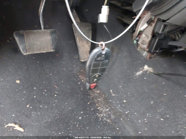 44237170 :رقم المزاد ، 1C6RD7FT9CS134480 vin ، 2012 Ram 1500 St مزاد بيع