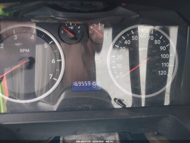 44237170 :رقم المزاد ، 1C6RD7FT9CS134480 vin ، 2012 Ram 1500 St مزاد بيع
