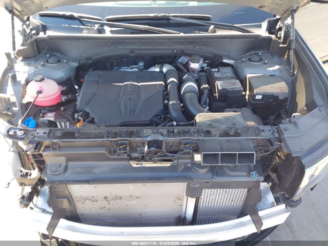Aukcja sprzedaży 2024 Hyundai Santa Fe Calligraphy, vin: 5NMP54GL8RH045143, numer aukcji: 44237176