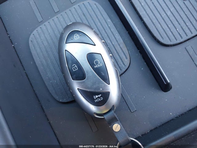 Aukcja sprzedaży 2024 Hyundai Santa Fe Calligraphy, vin: 5NMP54GL8RH045143, numer aukcji: 44237176
