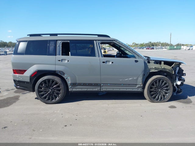 Aukcja sprzedaży 2024 Hyundai Santa Fe Calligraphy, vin: 5NMP54GL8RH045143, numer aukcji: 44237176