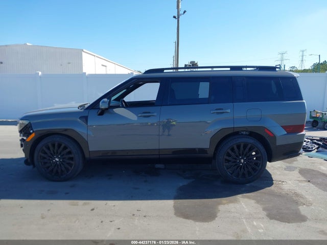 Aukcja sprzedaży 2024 Hyundai Santa Fe Calligraphy, vin: 5NMP54GL8RH045143, numer aukcji: 44237176