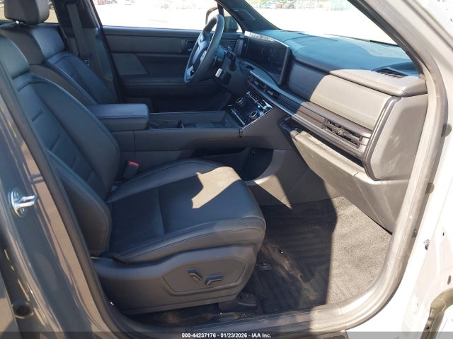 Aukcja sprzedaży 2024 Hyundai Santa Fe Calligraphy, vin: 5NMP54GL8RH045143, numer aukcji: 44237176