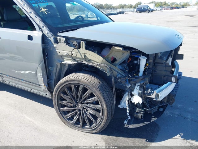 Aukcja sprzedaży 2024 Hyundai Santa Fe Calligraphy, vin: 5NMP54GL8RH045143, numer aukcji: 44237176