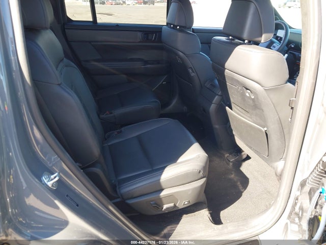 Aukcja sprzedaży 2024 Hyundai Santa Fe Calligraphy, vin: 5NMP54GL8RH045143, numer aukcji: 44237176