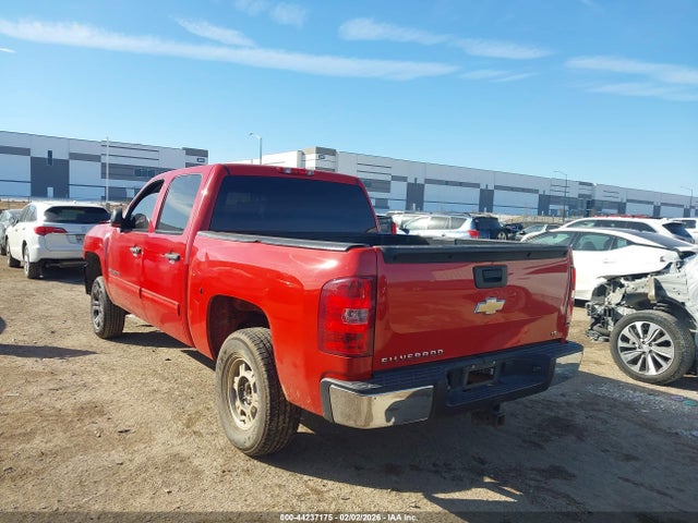 2009 CHEVROLET SILVERADO 1500 3GCEK23C39G220632 Photo 2
