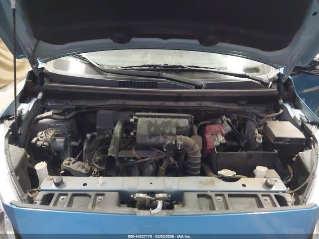 Aukcja sprzedaży 2024 Mitsubishi Mirage G4 Es, vin: ML32FUFJ2RHF05833, numer aukcji: 44237178