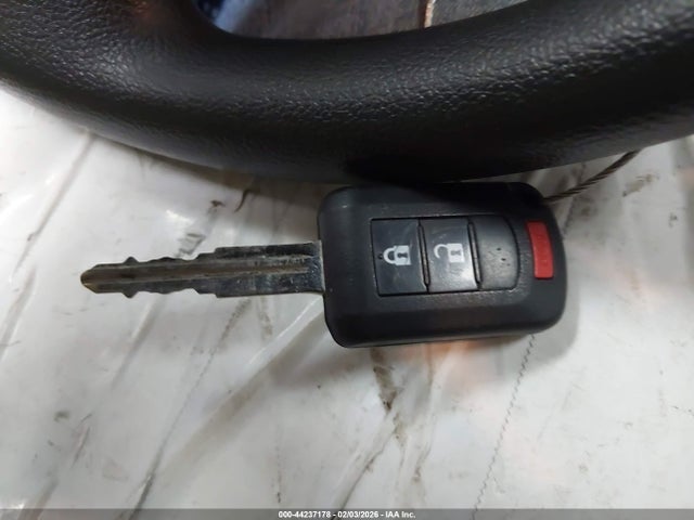 Aukcja sprzedaży 2024 Mitsubishi Mirage G4 Es, vin: ML32FUFJ2RHF05833, numer aukcji: 44237178