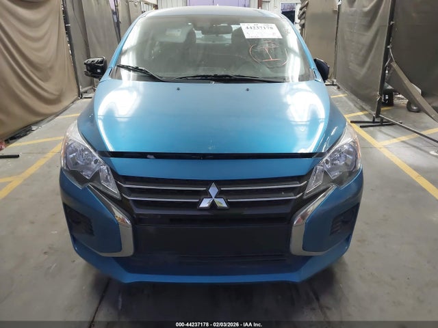 Aukcja sprzedaży 2024 Mitsubishi Mirage G4 Es, vin: ML32FUFJ2RHF05833, numer aukcji: 44237178