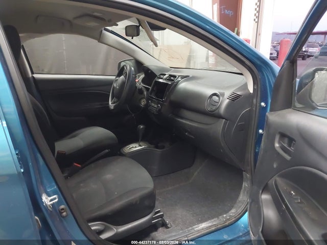 Aukcja sprzedaży 2024 Mitsubishi Mirage G4 Es, vin: ML32FUFJ2RHF05833, numer aukcji: 44237178