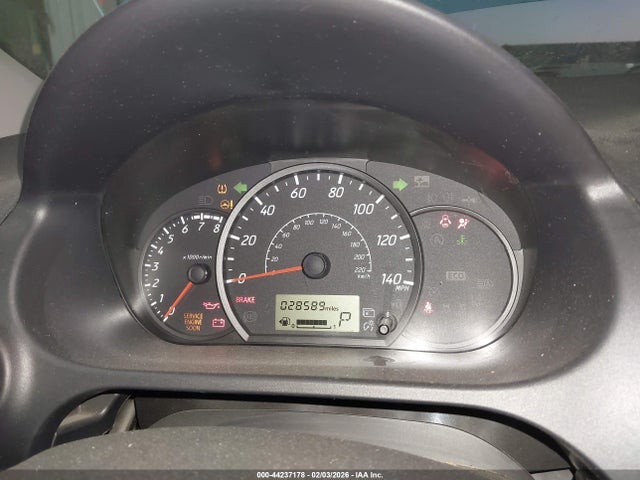 Aukcja sprzedaży 2024 Mitsubishi Mirage G4 Es, vin: ML32FUFJ2RHF05833, numer aukcji: 44237178