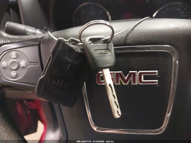 1GTR1TEHXFZ183612 GMC SIERRA 1500
