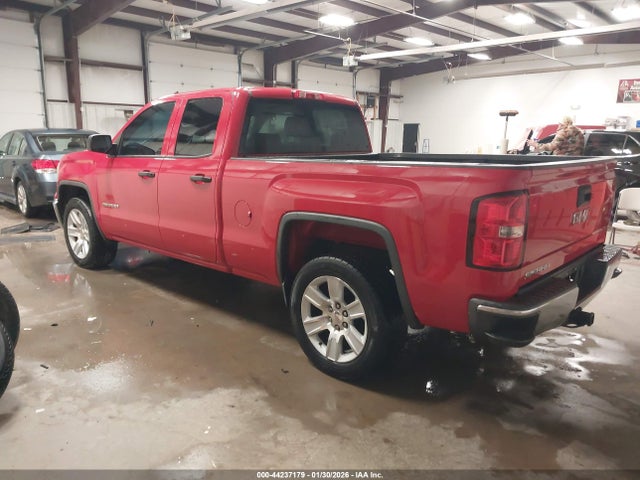 1GTR1TEHXFZ183612 GMC SIERRA 1500