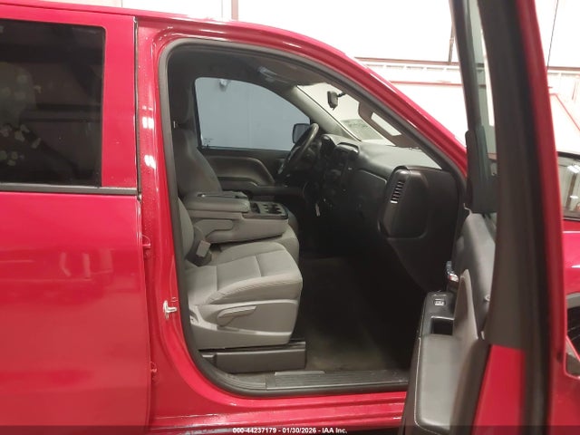 1GTR1TEHXFZ183612 GMC SIERRA 1500
