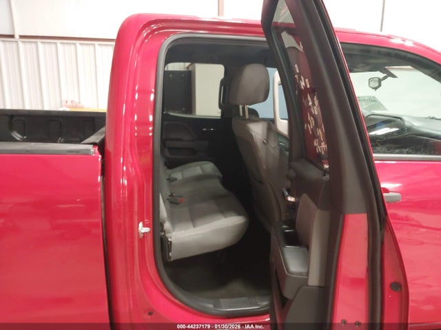 1GTR1TEHXFZ183612 GMC SIERRA 1500