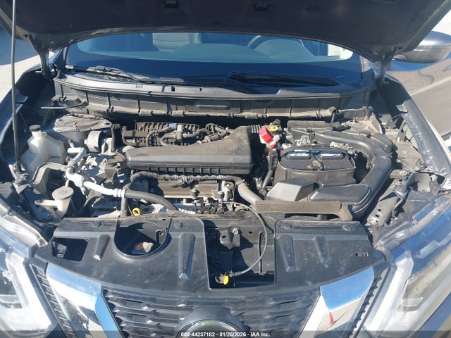 JN8AT2MV9JW352123 Nissan ROGUE SV