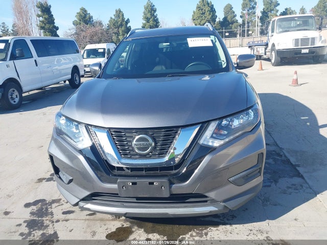 JN8AT2MV9JW352123 Nissan ROGUE SV