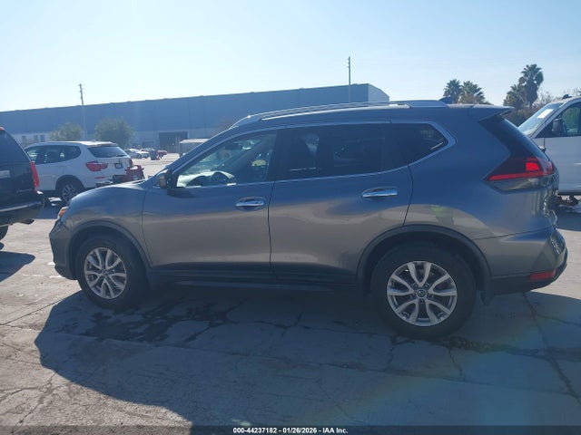 JN8AT2MV9JW352123 Nissan ROGUE SV