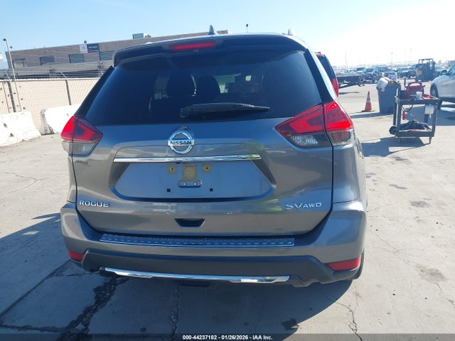 JN8AT2MV9JW352123 Nissan ROGUE SV