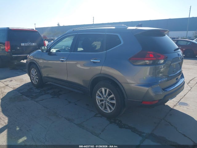 JN8AT2MV9JW352123 Nissan ROGUE SV