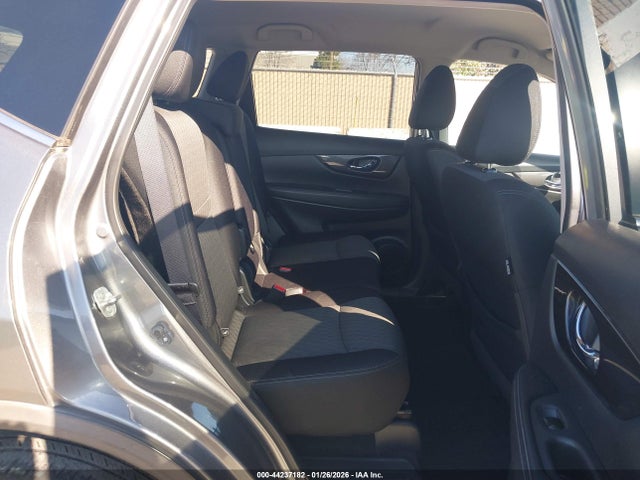 JN8AT2MV9JW352123 Nissan ROGUE SV